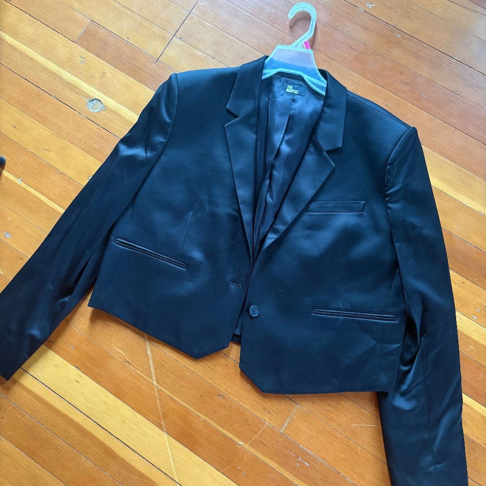 Blazer